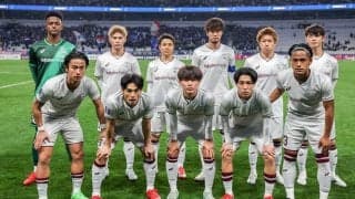 山東泰山の撤退でACLEの東地区が混沌…対戦取り消しにより神戸は5位に転落、浦項はラウンド16行きを逃す形に【ACLE2024-25】