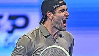  ジョコ破った世界35位  激闘制し8強 