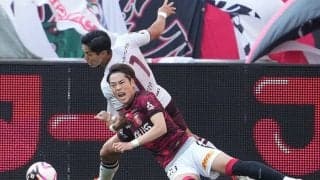 神戸の｢得点増｣は武藤と大迫の体調次第、サヴィオを｢助ける｣浦和の新トップ下【神戸VS浦和戦で見えた｢新戦力の実力｣と｢今後の課題｣】(2)