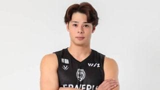 B2鹿児島が秋山慶哉との契約解除…セカンドチームから練習生を経て加入も出番なし