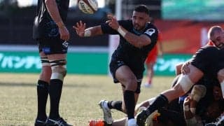 シーズンの行方を占う重要な古巣戦。“えどりく21連勝”へ、昨季との違いを示す