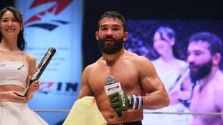 【UFC】元Bellatorフェザー級王者パトリシオ・ピットブルが“電撃”デビュー　5位ロドリゲスと身長差15センチの体格差マッチへ「未来の王の到来だ！」