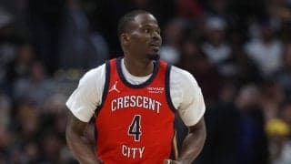 31歳のウイング、ジャボンテ・グリーンがペリカンズと決別してキャバリアーズ入りへ