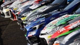 JAFが全日本ラリーのJP4車両規定とスペシャルステージ開催規定を公示