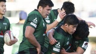 大ベテランから若手へ。受け継がれるチームのDNA