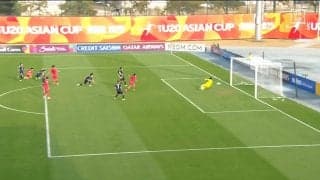 「高い勉強代」日韓戦で“３連続ミス”からアディショナルタイムの悲劇…「簡単に下げちゃダメ！」「ボールロストが…」U-20日本代表が痛恨失点