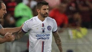 元鹿島FWエヴェラウドがクラブW杯出場のフルミネンセに完全移籍「キャリアにおける大きな成果」