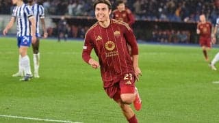 千両役者ディバラのドッピエッタで逆転！　ローマがポルトとの強豪対決制しベスト16進出【EL】