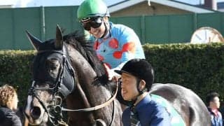 シルクレーシングの4連覇なるか 小倉大賞典に昨年覇者エピファニーが参戦