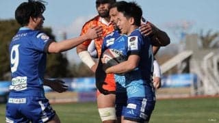 再びつかんだ司令塔の座。若き10番の覚悟が未来を切り拓く