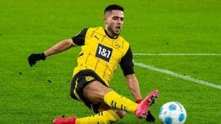 ドルトムントがU-19ドイツ代表DFカバルとプロ契約！