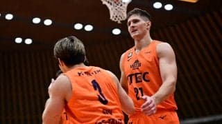 【B2第23節 見どころ】PO出場権を争う上位対決…静岡はホームで連勝更新なるか