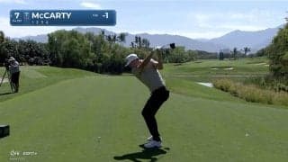 【動画】メキシコのナショナルオープンが開幕　8選手の好ショット集【メキシコオープン at ヴィダンタワールド1日目】