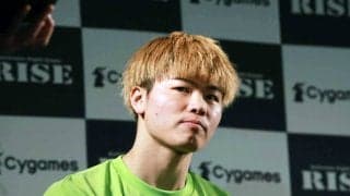 元世界王者ら、那須川天心のモロニー戦に“期待感”「勝てば世界頂点クラス」　勝敗予想は満場一致で「天心有利」