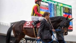 重賞未勝利ながら獲得賞金は2.7億円超 10歳でも衰え見せない古豪が阪急杯で重賞初V狙う