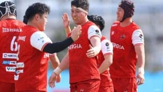 こだわるのはモールでのトライ。フォワードとしての意地とプライドを見せる