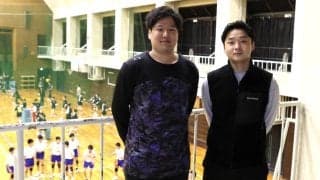 3年間での成長は亀岡世代以上⁉︎ 駿台学園高 土岐大陽コーチ、高橋真輝コーチが語る春高3連覇&全国三冠への道