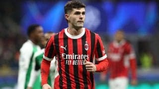 「監督と口論したことも、退団したいと言ったこともない」ミラン退団希望や指揮官との確執をプリシック自ら否定、異例のクラブ発表「このユニフォームを着続けたい」