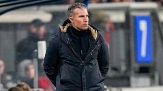 上田綺世所属のフェイエノールト、ファン・ペルシ氏招へいで原則合意か？ 書類手続きへ