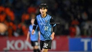 シリア戦で浮上した攻守の｢問題｣、その反省から生まれた韓国戦・神田奏真｢必然のゴール｣【アジア杯で思わぬ苦戦｢U-20日本代表｣はW杯に出場できるのか】(1)