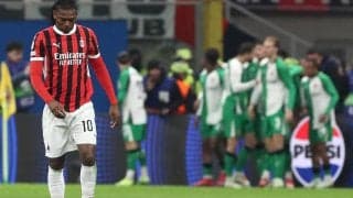 【セリエA第26節プレビュー】CLプレーオフ敗退の影響は？ 上位陣は格下と対戦