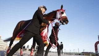 【サウジCオッズ】ブックメーカーでフォーエバーヤングが1番人気 香港のロマンチックウォリアーが続く