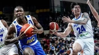 アジア杯予選でBリーグ所属選手が激突…秋田のガディアガや北海道のラモスら活躍