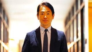 【F1】ホンダ・レーシング社長に聞く「トヨタがF1に関わってきたこと、どう思いますか？」