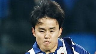 久保建英が見せたハイレベルな能力 レアル・ソシエダ大勝でヨーロッパリーグ16強へ