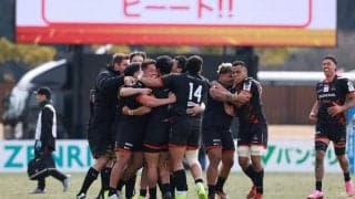 歴史的大逆転の影にあった“自信と予感”。ドラマを経て、次の勝利へ