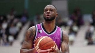 B2福島のエルジン・クックが今季2度目のIL入り…山根GM「計画通りの回復が見られない」