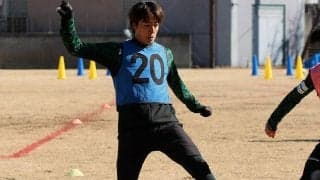 「どこで取り返すのかといえば、ピッチの上でしか取り返せない」東京VのMF松橋優安、悔しさ味わった開幕戦からのバウンスバック誓う