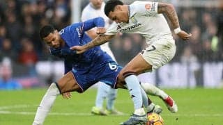 【プレミアリーグ第26節プレビュー】失意シティvs首位リバプールに、アストン・ビラvsチェルシーの好カード開催