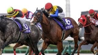 【オーシャンS想定馬・騎手】ママコチャ、ユティタムなど16頭
