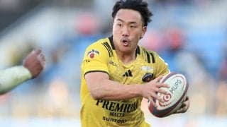 ラグビー留学で学んだ意思疎通の重要性。「やっと来た」初先発でブレイクを狙う