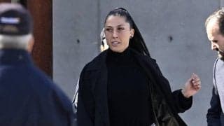 合意なきキスの被害者であるスペイン女子代表FWエルモソ、元会長に有罪判決出るも控訴する意向