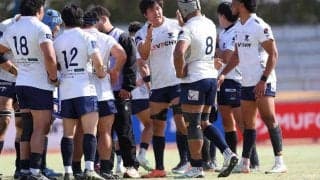 初勝利に向け、泥臭く、愚直に。成長を遂げるルーキーが前へ出る