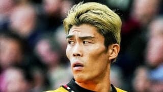 冨安健洋は完全復活なるか　長谷部誠は言った「人生の物事には、すべて意味がある」