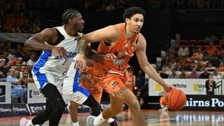 岩手ビッグブルズがムボジとの契約解除…203センチPFと特別指定SGを獲得