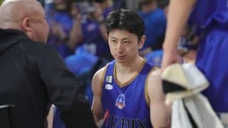 B2青森の猪狩渉が選手兼通訳兼ACの“一人三役”に…AC契約解除に伴い正式にコーチ就任