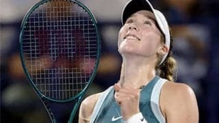 17歳 史上最年少でWTA1000決勝進出