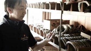 【装蹄師・西内荘コラム】音無厩舎最後のG1