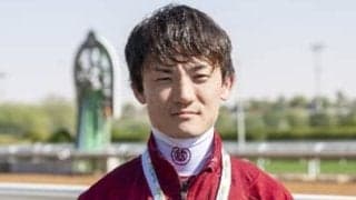 【リヤドダートスプリント】笹川「走りやすそうな砂質」…イグナイター2年連続の中東遠征