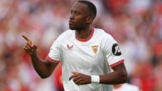 ルケバキオ、今冬に届いたアル・ナスルからのオファーをを拒否…CL出場を優先か