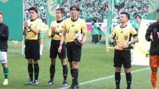 今年のJリーグはガツガツ行くぜ!　それが日本の生きる道! ?!の巻/倉井史也のJリーグ