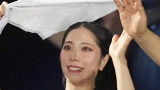 【フィギュア四大陸・ペア】「りくりゅう」ペア、圧巻の完全優勝 見せた「５年間の成長の証」