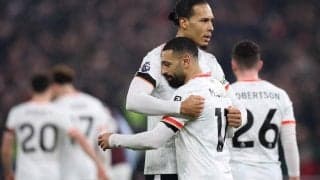 「エリオットや遠藤航は信頼されていない」疲労もありやや失速気味のリバプール…OBからは「同じメンバーを先発起用する」指揮官の傾向を心配する声も