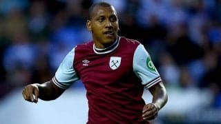 ウェストハム、若手CBルイゾンをポーランド1部へレンタル移籍