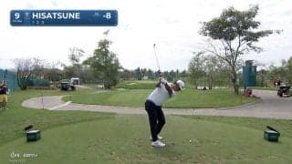 【動画】久常涼があわやホールインワン！11位タイで週末へ【メキシコ・オープン at ヴィダンタワールド2日目】