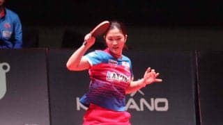 平野美宇、張本美和が不在のKA神奈川が九州に敗戦　木原美悠がビクトリーマッチで奮闘も“カットマン”牛嶋星羅が2勝【Tリーグ】
